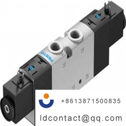 VUVS-L25-P53U-MD-G14-F8-1C1_Festo S